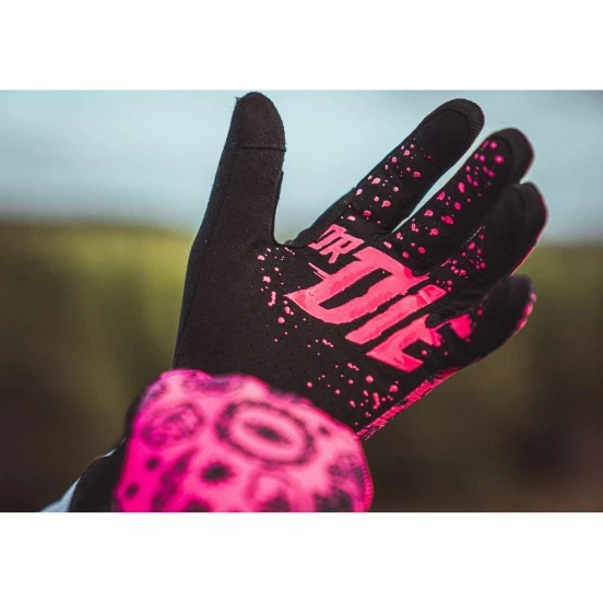 MUPAGLOSU Summer Lightweight Mesh Ride Gloves 3 MUPAGLOSU Summer Lightweight Mesh Ride Gloves – Image 3