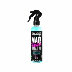 MULUMAT250 Lustrant "Matt Finish" 250ml