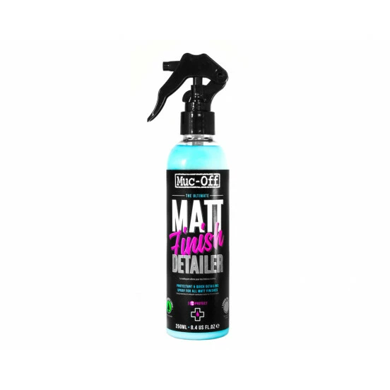 MULUMAT250 Lustrant "Matt Finish" 250ml 1 MULUMAT250 Lustrant "Matt Finish" 250ml
