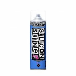 MUNESIL Silicon Shine - 500ml
