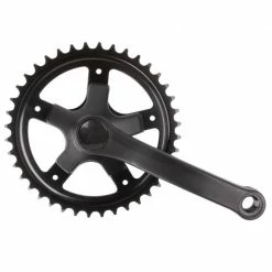 MWPA350710 Pédalier 152mm Singlespeed