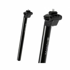 MWPA252428 SP-C3 Tige De Selle 28,6 Mm (MOQ 50)