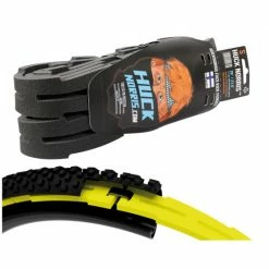 HUPNHU Mousse Anti-pincement - Huck Norris