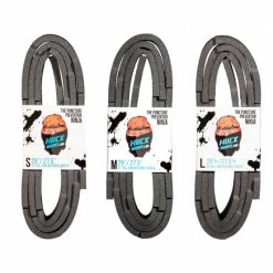 HUPNHU1 Mousse Anti-pincement - Huck Norris (à L’unité)