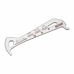 ICOU62C4 Outil De Contrôle D'usure De La Chaine 62C4