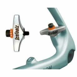 ICOUE272 Outil De Surfaçage De Fixation D'étrier E272