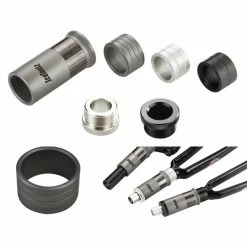 ICOUE244 Outil Installation Coupelle De Direction 1"1/8 Et 1.5" E244