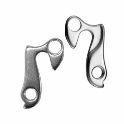 SBPAPAT033 Patte Pour Cadres Da Bomb, Felt, Orange, Massi, Norco