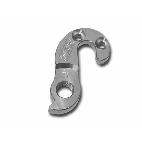 NSPAPAT0079 Patte Pour Cadre Giant TCR/Road 1 NSPAPAT0079 Patte Pour Cadre Giant TCR/Road