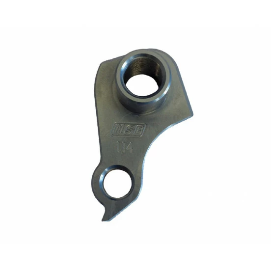 NSPAPAT0114 Patte Pour Cadre Intense Tracer 2014/15 1 NSPAPAT0114 Patte Pour Cadre Intense Tracer 2014/15