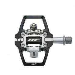 HTPET1SX Pédales T1 SX