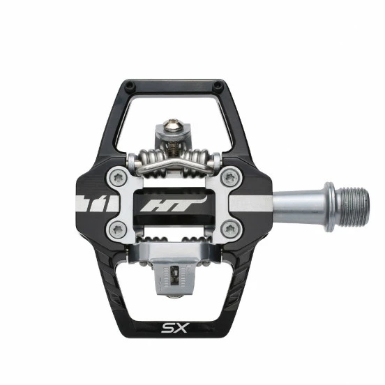 HTPET1SX Pédales T1 SX 1 HTPET1SX Pédales T1 SX