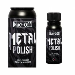 MULSBME Metal Polish
