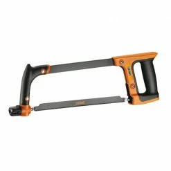 ICOU16H3 Scie Pour Tube Carbone Professionnelle 16H3