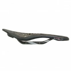 TISETWIC Selle Spyder Twin Tail 2 Carbon