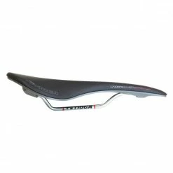TISEUND Selle Undercover Stratum Crmo