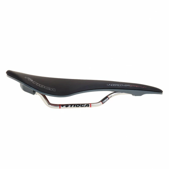 TISEUNDTO Selle Undercover Stratum Titane Opaque 1 TISEUNDTO Selle Undercover Stratum Titane Opaque