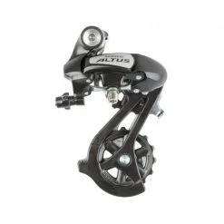 MWPA586456 Dérailleur Arrière SHIMANO ALTUS 7/8-vitesses