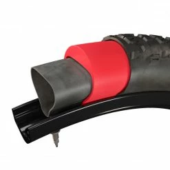 NBPNTA27CA Tannus Armour 27.5x1.95-2.50 Avec Chambre à Air