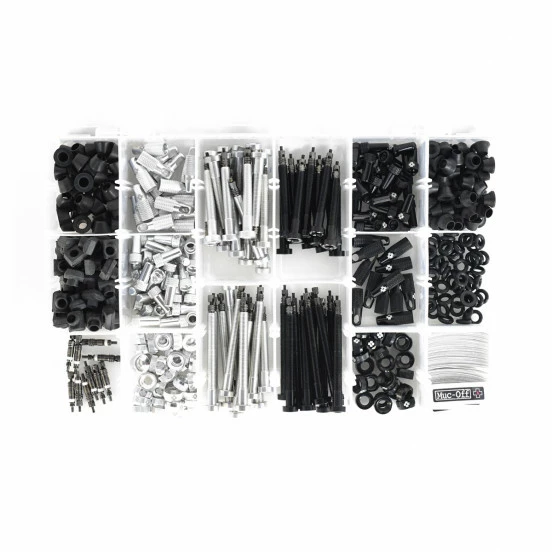 MUROVALKI Tubeless Valve Kit 2 MUROVALKI Tubeless Valve Kit – Image 2